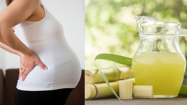 Sugarcane Juice During Pregnancy Sugarcane Juice During Pregnancy