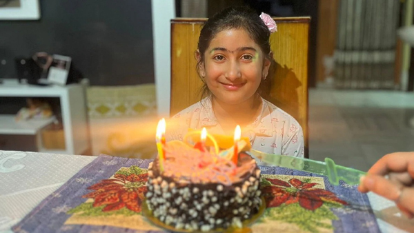 Punjab Girl Dies Due To Food Poisoning After Eating Cake