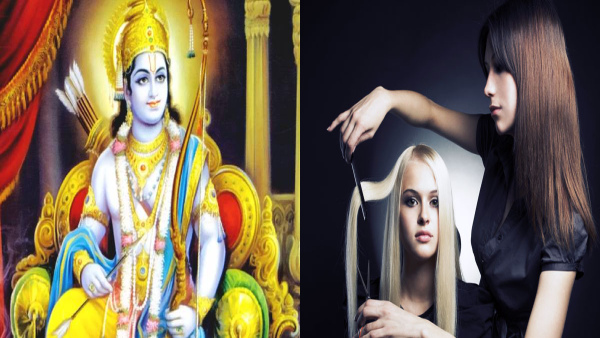 Ram Navami 2024 hair and nail cut on Ramnavami par baal katwa sakte hai ya nahi