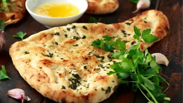 How To Make Pakistani Style Roghni Naan Recipe For Eid 2024