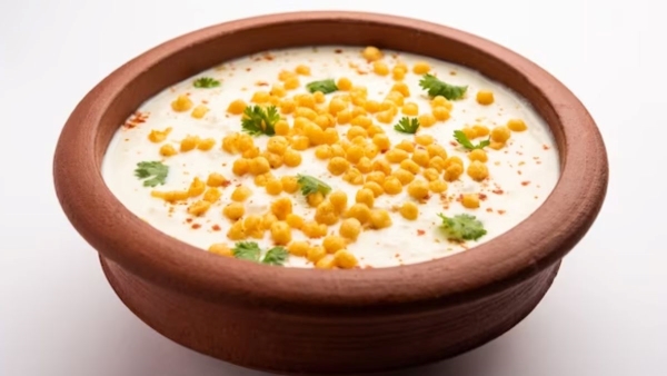 UP-Bihar s Popular Sannata Raita benefits
