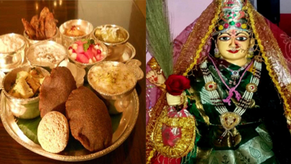 sheetala ashtami par baal katwana chahie ya nahin Can we cut hair or nail on basoda pujan day