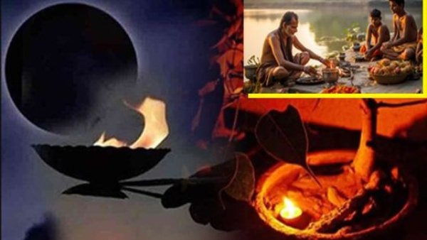 Somvati Amavasya 2024 Upay Follow these remedies on bhutadi amavasya for ancestors blessings