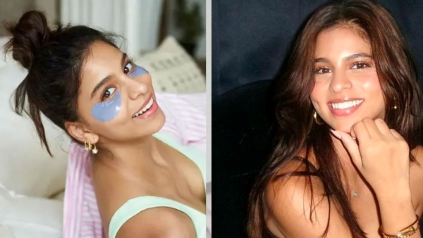 uhana Khan s reveals her secret skincare routine