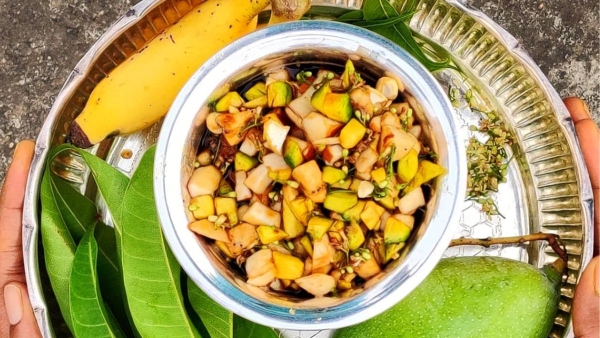 e Ugadi Pachadi Recipe For Ugadi 2024