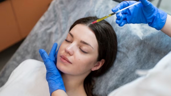 What Is Vampire Facial