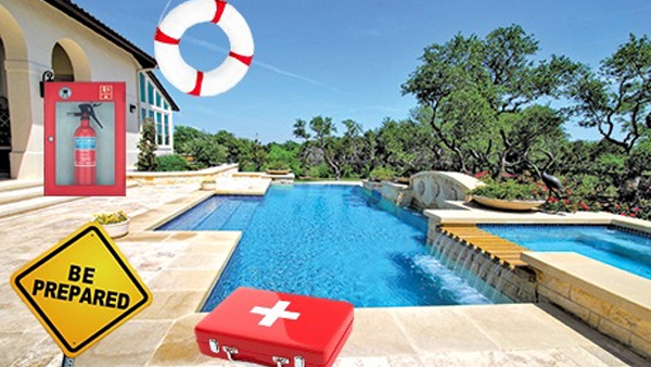 Water Safety and Drowning First Aid