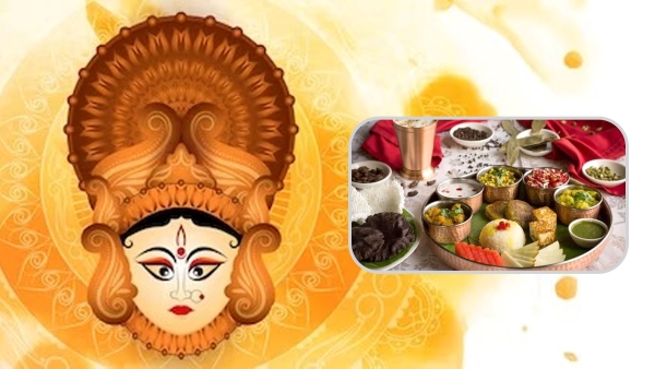 oods To Eat And Avoid During Maa Durga 9 Days Fast