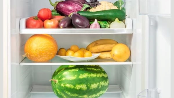Why You Should Not Keep Watermelon and Muskmelon In Fridge Me Tarbuj-Kharbuja Kyu Nhi Rakhna Chahiye