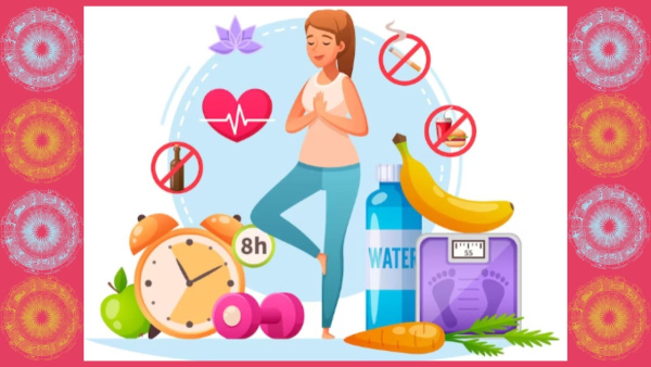 World Health Day 2024 Health Tips For All 12 Zodiac Signs As Per Astrology in Hindi