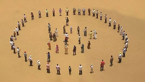 Zero Shadow Day In Bengaluru On 24 April 2024 Know Its Meaning Time And Dates in Your City