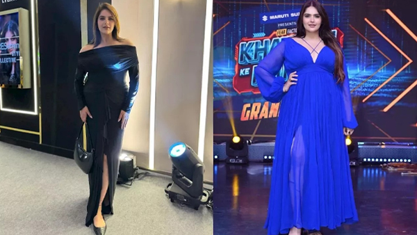 Actress Anjali Anand Weight Loss