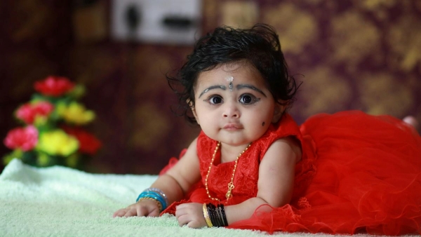 Baby Girls Name Inspired By Goddess Ganga