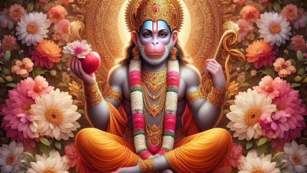 Bada Mangal 2024 Rashifal Auspicious Yog Will Be Lucky for these three zodiac signs