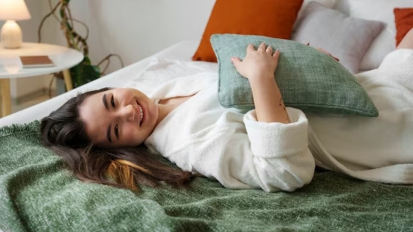 What Is the Bed Rotting Trend What Is the Bed Rotting Trend