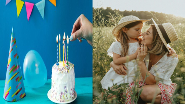 Happy Birthday Wishes For Daughter Beti Quotes Messages Shayari Status Insta Captions In Hindi