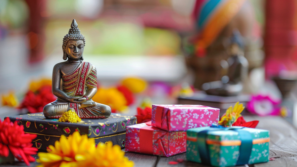 Buddha Purnima 2024 10 Best and Budget Friendly Gift Ideas for Your Loved Ones
