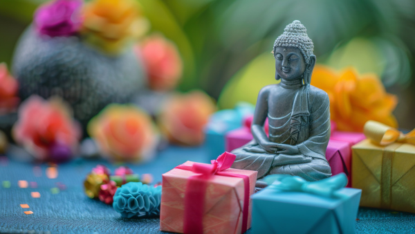 Buddha Purnima 2024 10 Best and Budget Friendly Gift Ideas for Your Loved Ones