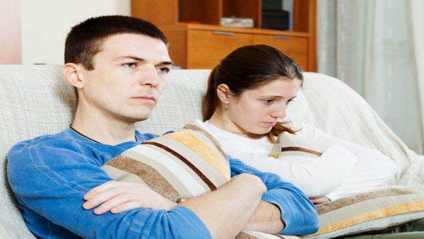 What You Should Do After You Find Out Your Partner Cheated on You