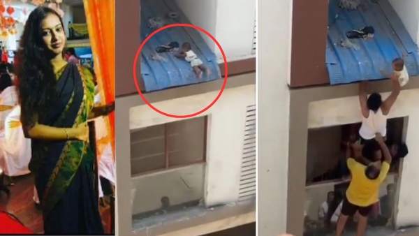 Chennai Techie Dies By Suicide