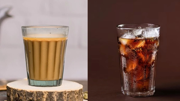 Govt advised avoiding tea coffee cold drink in heatwave