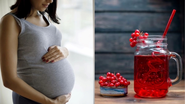 Is Cranberry Juice Good For Pregnancy in hindi