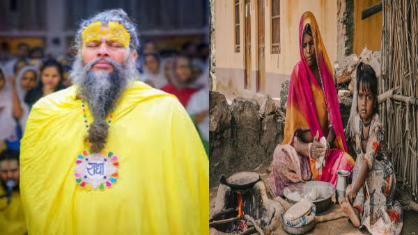 Premanand Ji Maharaj Pravachan Kisi Garib Ya Brahman Kise Daan Kare Whom Should We donate