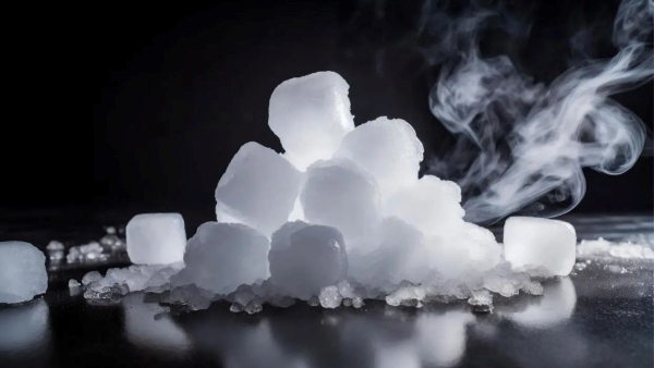 3-Year-Old Boy Dies After Having Dry Ice At Chhattisgarh Wedding 3-Year-Old Boy Dies After Having Dry Ice At Chhattisgarh Wedding