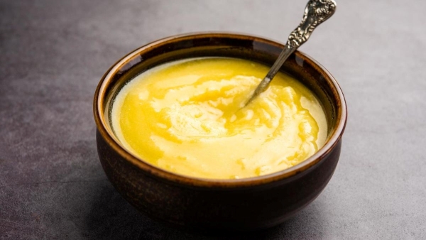 Fake ghee factory busted In Kota