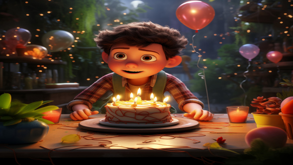 Happy Birthday Wishes For Son Beta Quotes Messages Shayari Status Insta Captions In Hindi