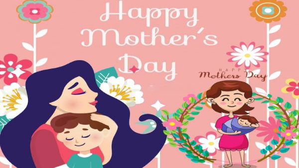 Happy Mothers Day Wishes for New Mom Quotes Messages Greetings FB Whatsapp Status Insta Captions