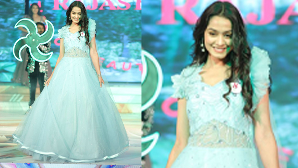 harishka batra who became miss rajasthan 2024