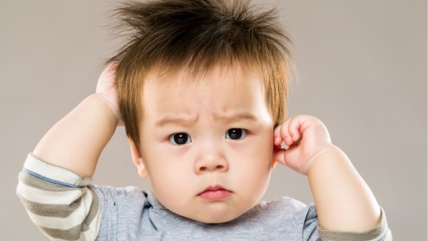 What Causes Head Banging