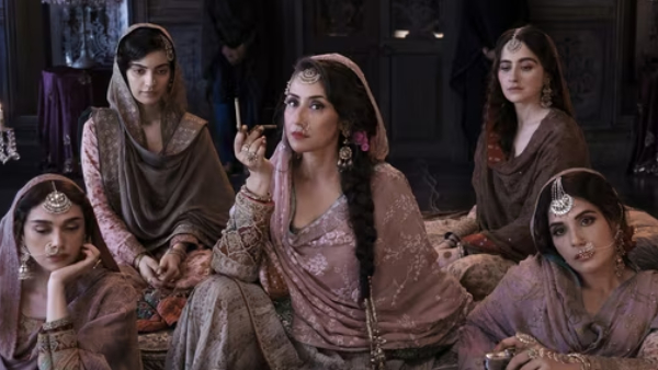 Heeramandi Best Dialogues or Quotes for Instagram Captions Facebook Whatsapp Posts and Status