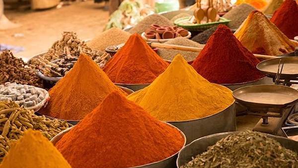 How to Check If Spices Are Authentic