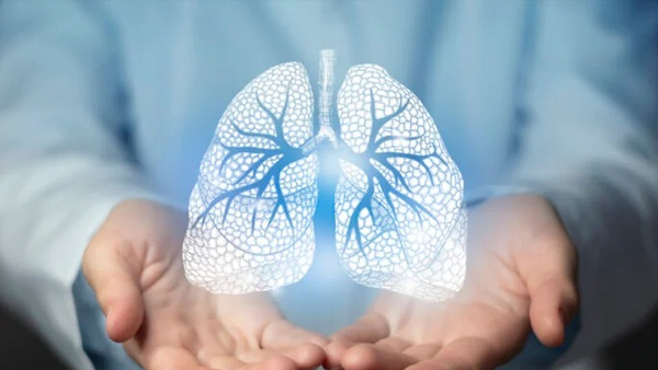 How to Test your Lung Capacity at Home How to Test your Lung Capacity at Home
