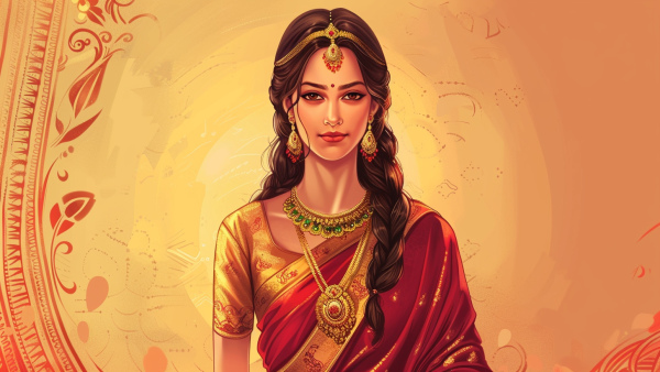 Buddha Purnima 2024 Why Gautam Buddha Sent His Student Ananada To Live With Prostitute Know Reason