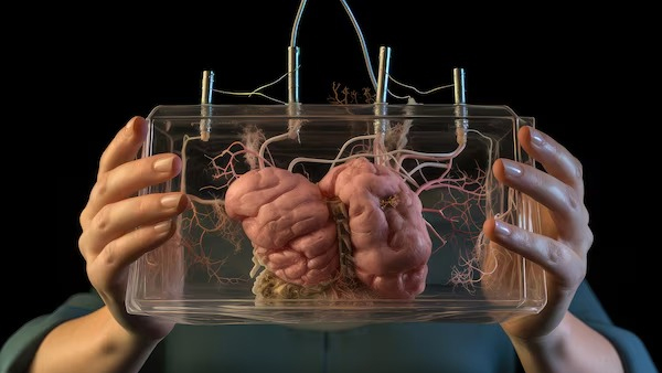 What is Xenotransplantation