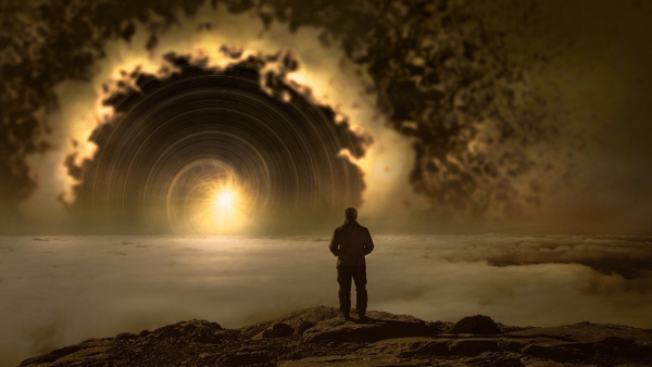 Sapne Me Kisi Ajnabi Ko Dekhna Seeing Unkown Person in Dreams Meaning