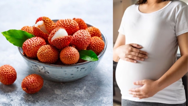 Can Pregnant Lady Eat Lychee Pregnancy M