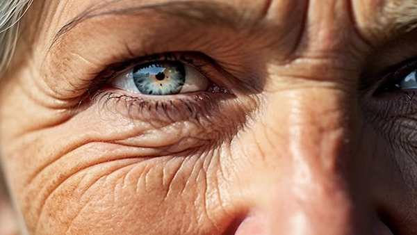 What Is Macular Degeneration Symptoms What Is Macular Degeneration Symptoms