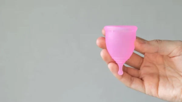 Menstrual Cup Side Effects