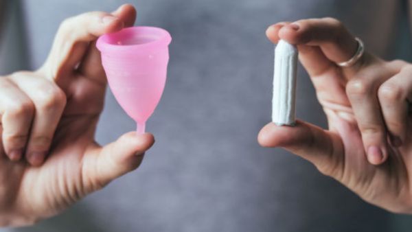Menstrual Hygiene Day 2024 Tampons vs Sanitary Pads vs menstrual Cup