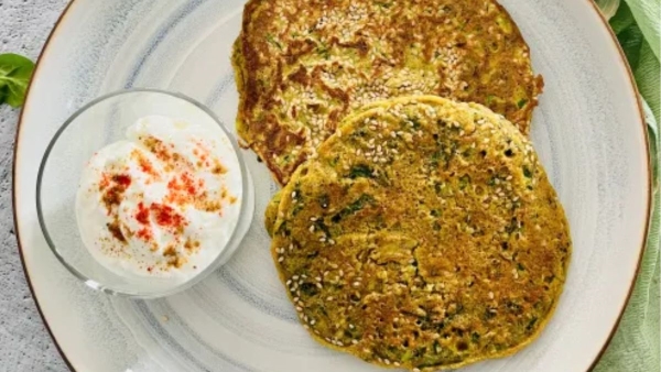 How To Make Ajay Chopra Special Millet Pancake At Home How To Make Ajay Chopra Special Millet Pancake At Home