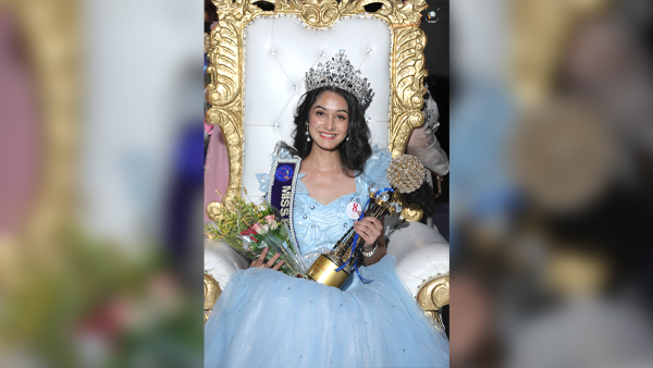 harishka batra who became miss rajasthan 2024