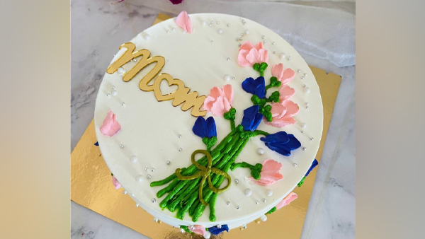 happy mothers day cake happy mothers day cake