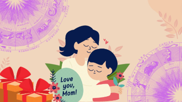 Mothers Day 2024 Gift Ideas Gifts For Moms as per Their Zodiac Signs in Hindi Mothers Day 2024 Gift Ideas Gifts For Moms as per Their Zodiac Signs in Hindi