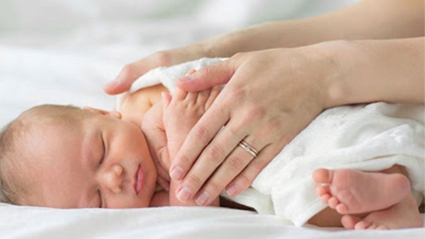 Heatwave precautions for Newborn babies