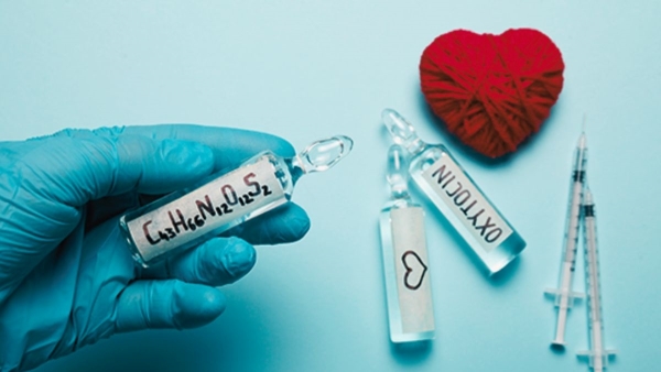 Oxytocine Side Effects o