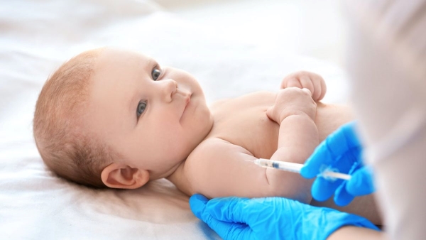 Painless Or Regular Painful Vaccine In hindi